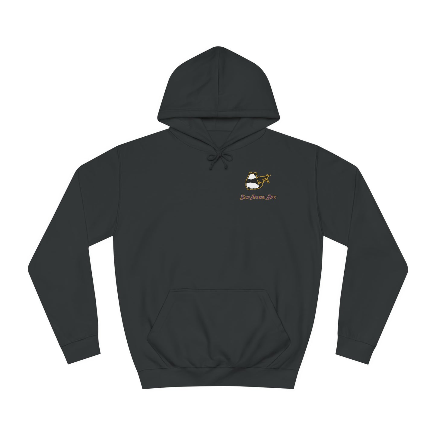 Fuck It We Ball - Hoodie