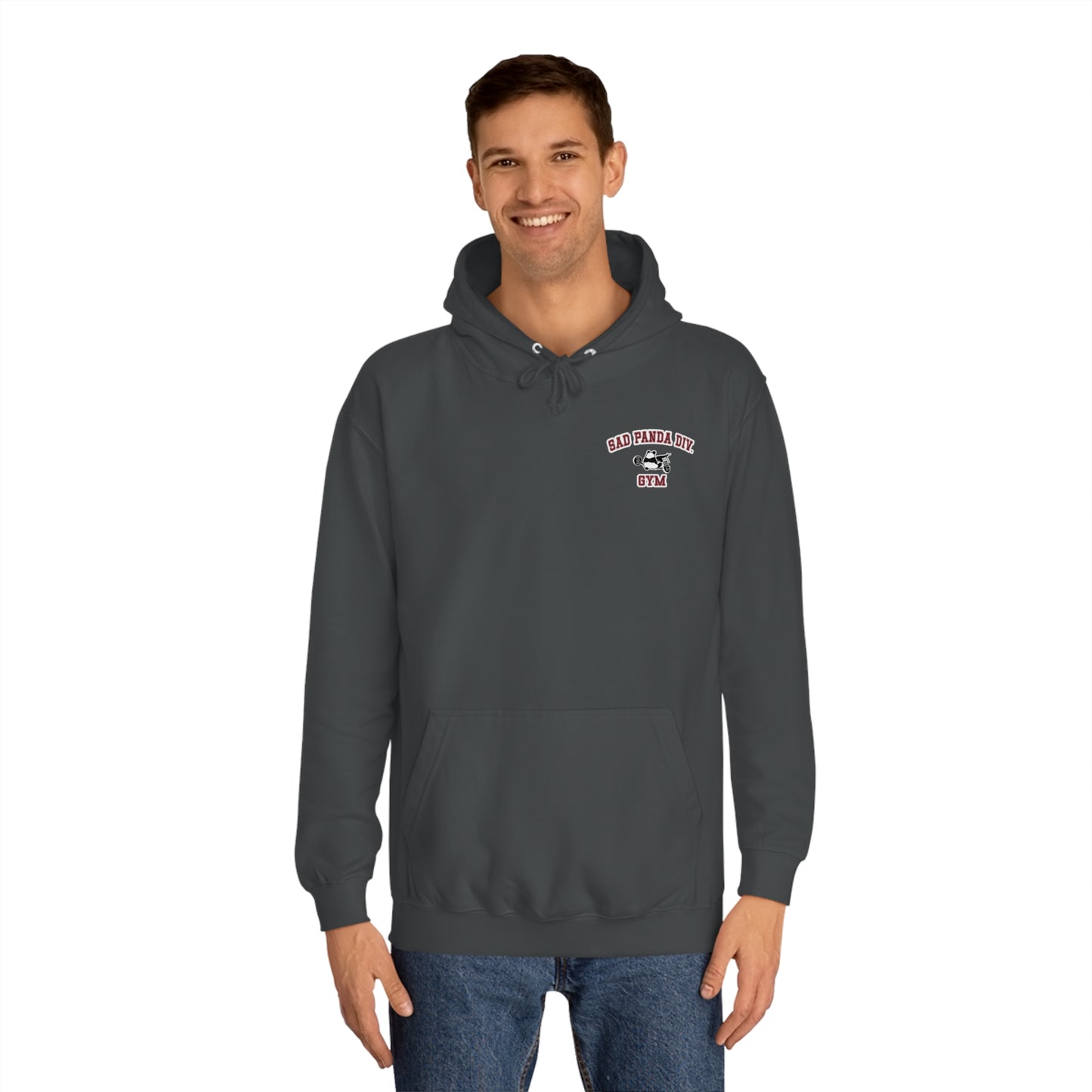 SPD GYM Hoodie