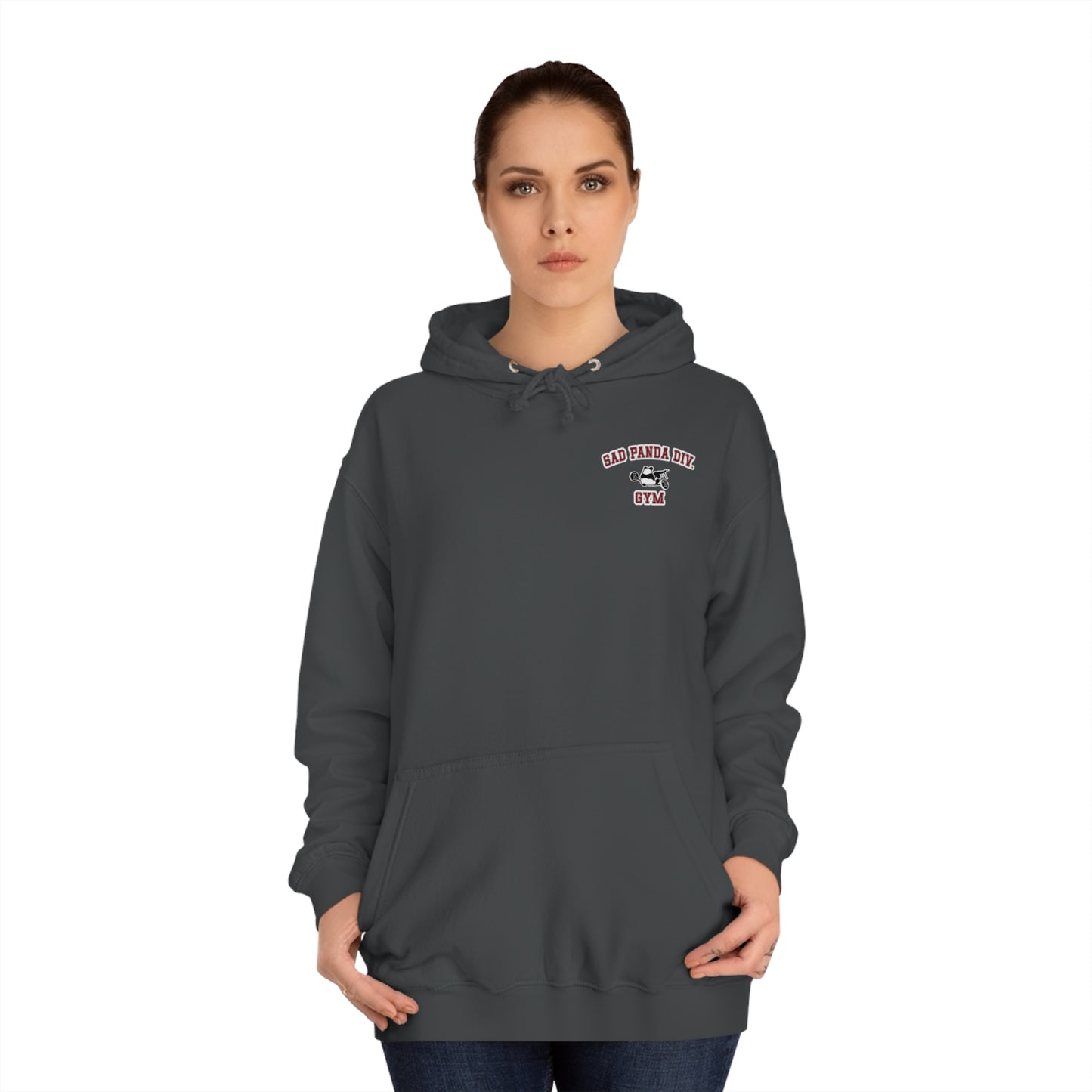 SPD GYM Hoodie