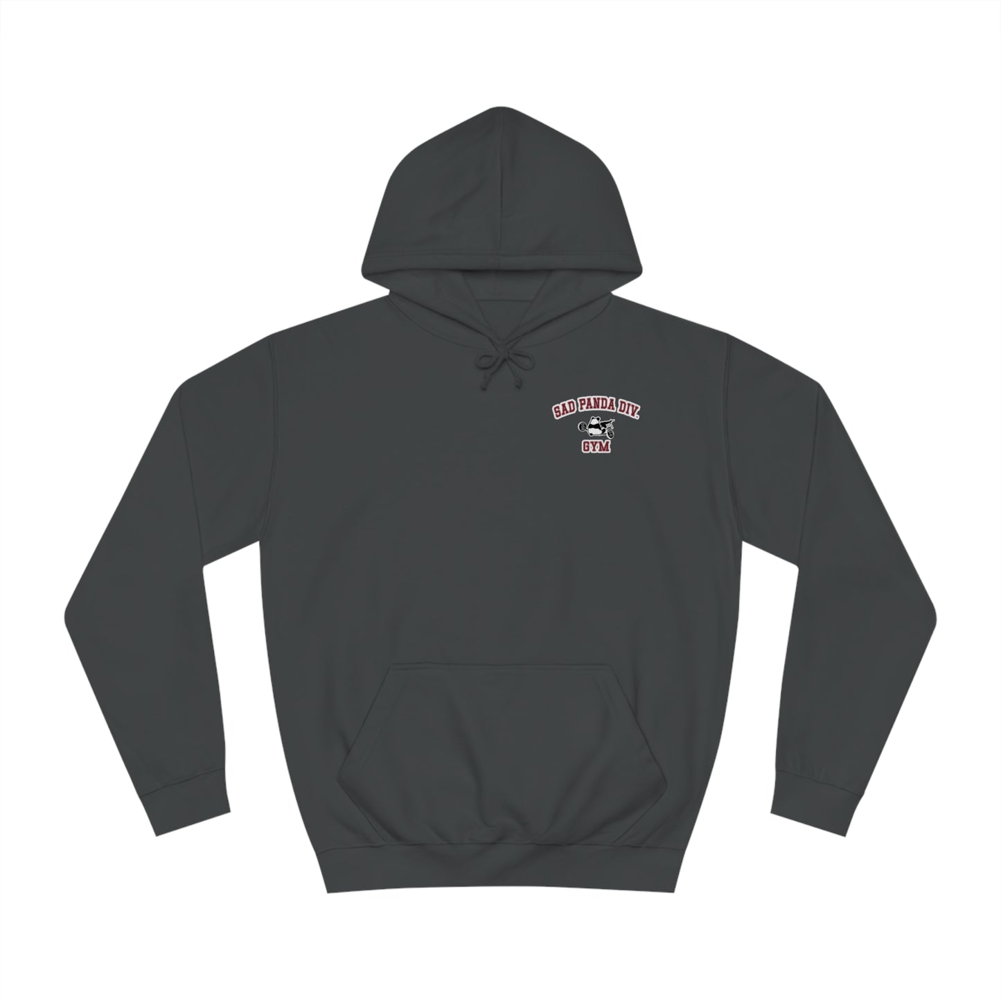 SPD GYM Hoodie