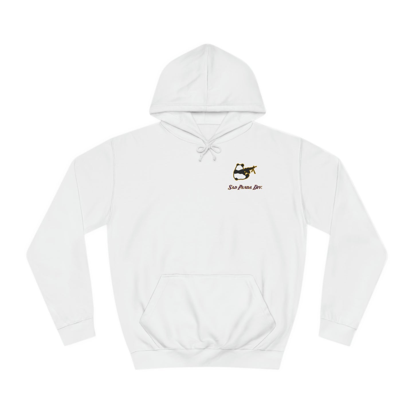 Fuck It We Ball - Hoodie