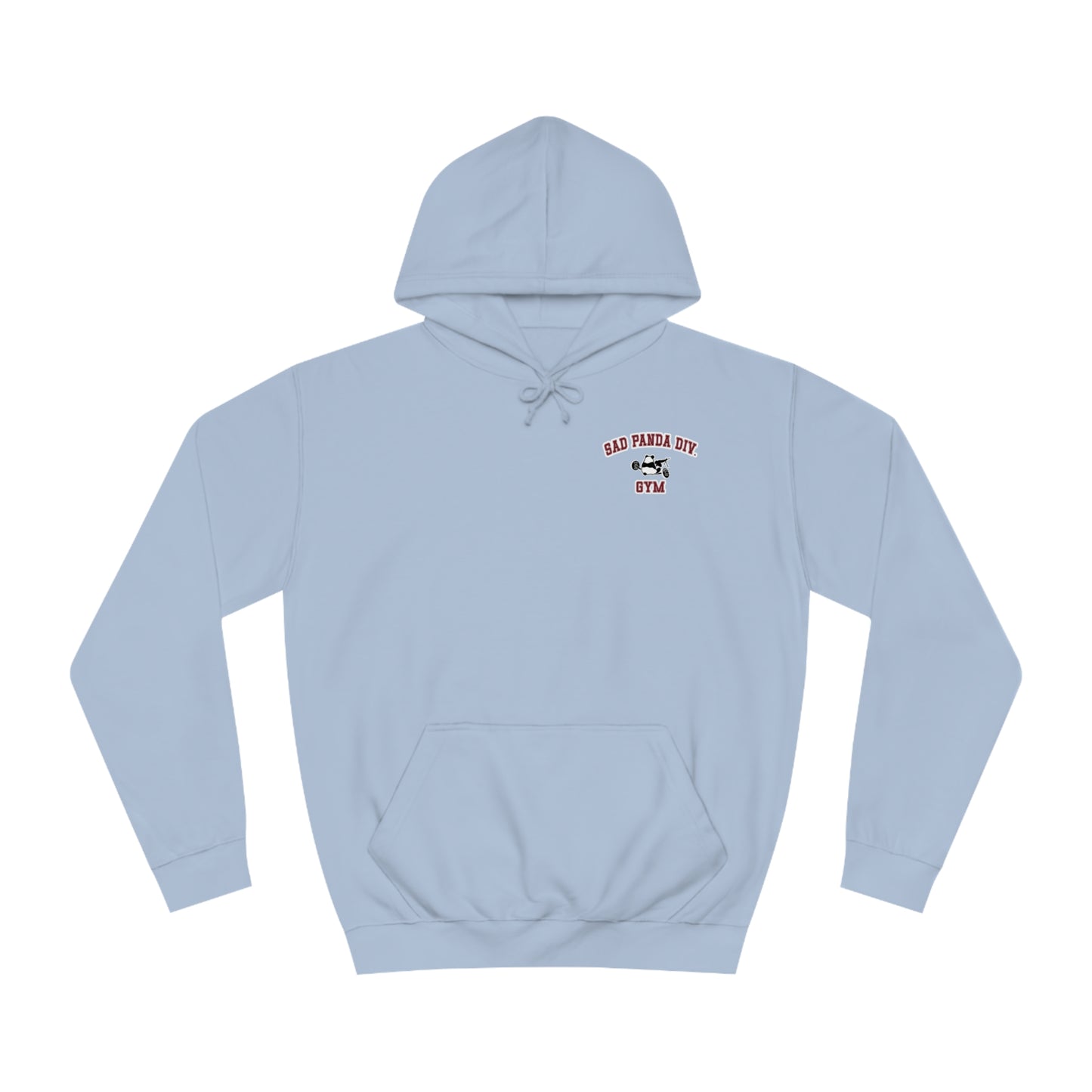 SPD GYM Hoodie