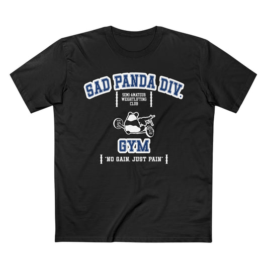 SPD GYM Shirt