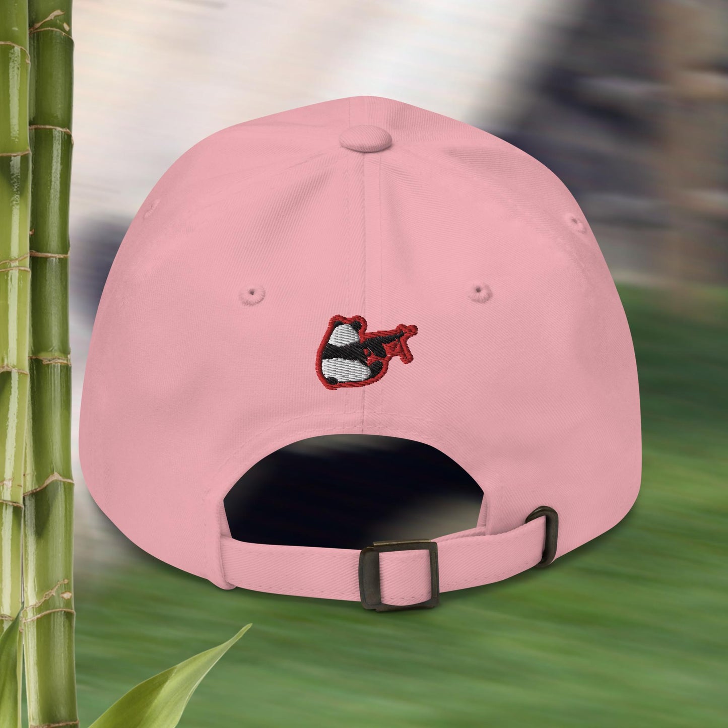 That really Cool Dad hat